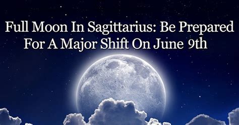 If they don't work hard and put in the necessary effort, they will not succeed. Powerful June Full Moon in Sagittarius, know the effect on ...