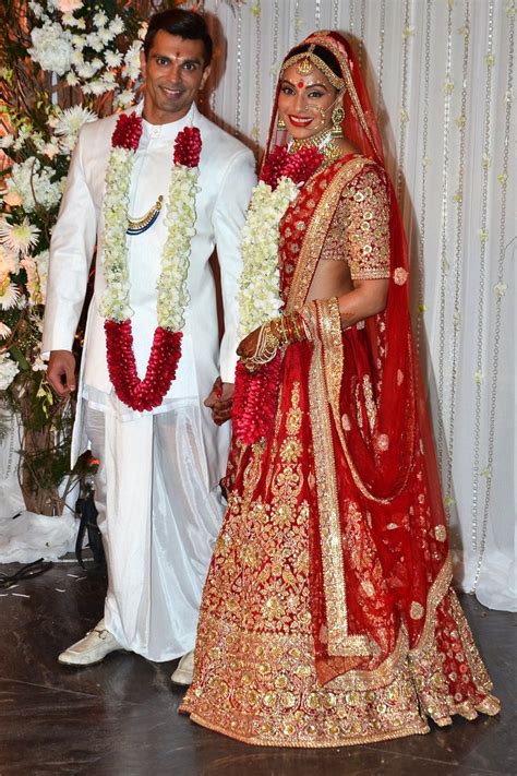 40 Pictures And Videos From Inside Bipasha Basu And Karan Singh Grovers Wedding Vogue India