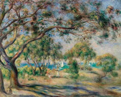 Top 10 Famous Pierre Auguste Renoir Paintings