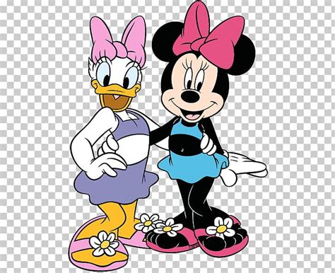 Goofy Mickey Mouse Minnie Mouse Donald Duck Daisy Duck Mickey Mouse
