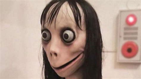 Momo Challenge Labelled A ‘hoax By Experts Youtube Perthnow