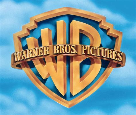 Warner Bros logo, 90's. | Warner bros logo, Warner bros 