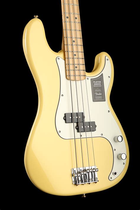 Fender Player Series Precision Bass Bass Centre