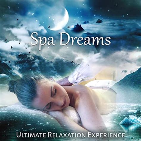 Amazon Music Beautiful Deep Sleep Music UniverseのSensual Massage