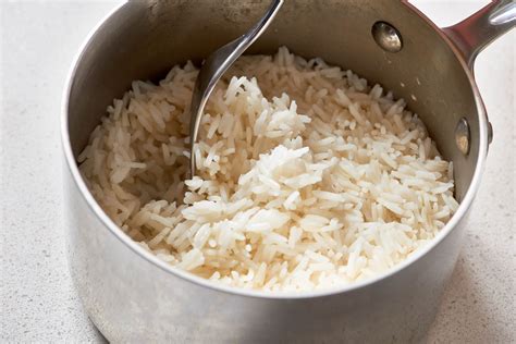 3 Methods for Perfect Rice on the Stove | Kitchn