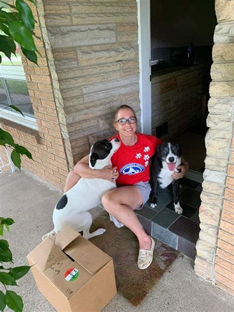Windsor Humane Society Doggie Bag Delivery Raises Nearly $20K