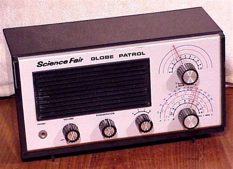 radio shack short wave receiver kit i built this radio shack ham radio shortwave radio