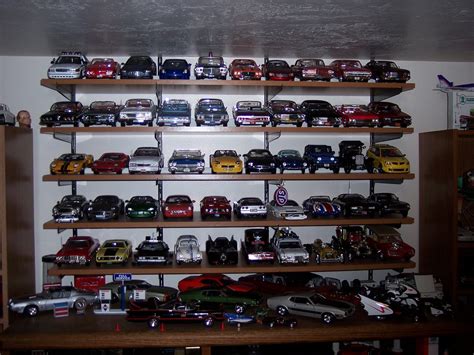More 118 Diecast Vehicles Collectors Weekly
