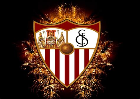 Download Sevilla Fc Png