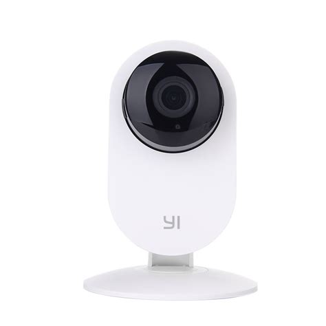 The security features play a vital role in selecting a security system for the house. Xiaomi Launched Yi 4K Action Camera, Starts From ₹ 6,990 ...