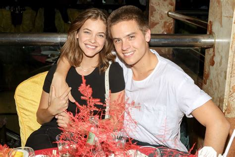 Dylan Sprouse And Barbara Palvin Get Married In Hungary Report