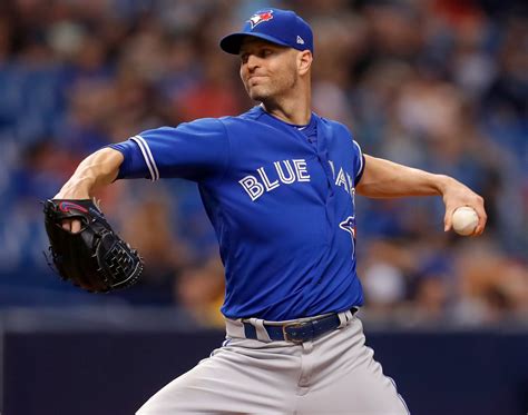 Toronto Blue Jays Which Players Should Be On The Trade Market