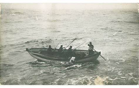 Incredible photos of titanic's last lifeboat show rotting bodies one month after the disaster and 200 miles away by martin phillips, senior feature writer 9:15, 20 apr 2016 Nova Scotia Archives - RMS Titanic - Archives | Titanic ...