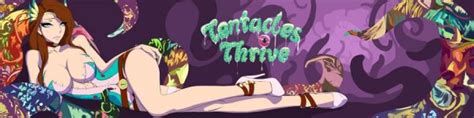 Nonoplayer Tentacles Thrive Ver Update Svs Games Free