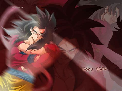 Ssj 4 Goku Vs Gear 4th Luffy Anime Amino