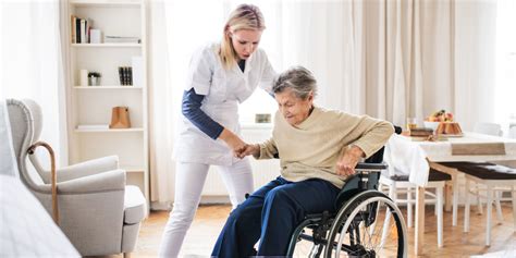 Top 5 Best Home Care Services For Seniors In Oakland And The East Bay