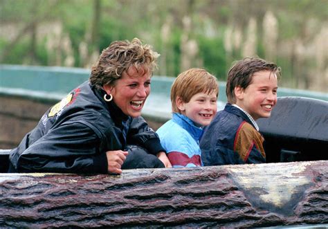 Prince Harry Tried Reopening Princess Diana’s Death Inquiry