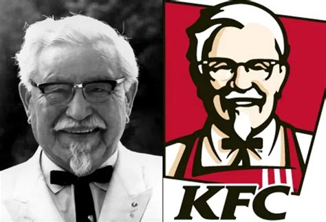 Kisah Inspiratif Kolonel Sanders Si Pendiri KFC Bersakit Sakit Dahulu Dan Bersenang Senang