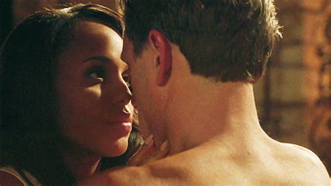 Why Didnt I Meet You Sooner Scandal Olivia And Fitz Quotes Popsugar Entertainment Photo 16