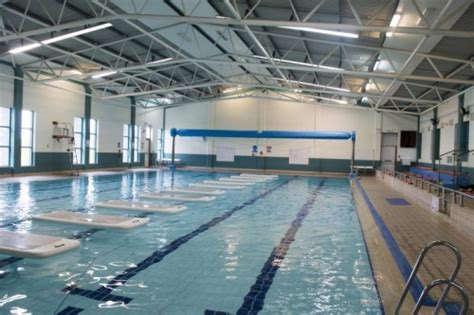 Aberdeen Picks Contractor For Pool Revamp