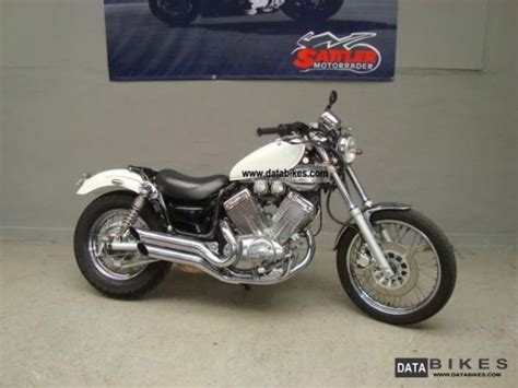 Review Of Yamaha Xv Virago Reduced Effect Pictures Live