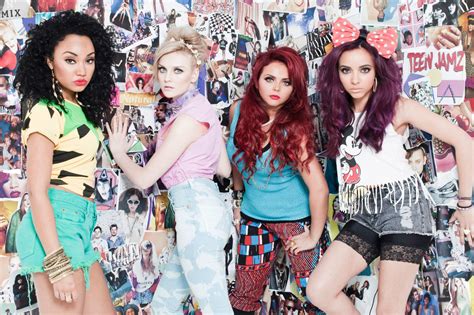 Visit for the latest news, tour dates, browse the photo gallery, listen to little mix's music and watch the videos. Little Mix Wallpapers Images Photos Pictures Backgrounds