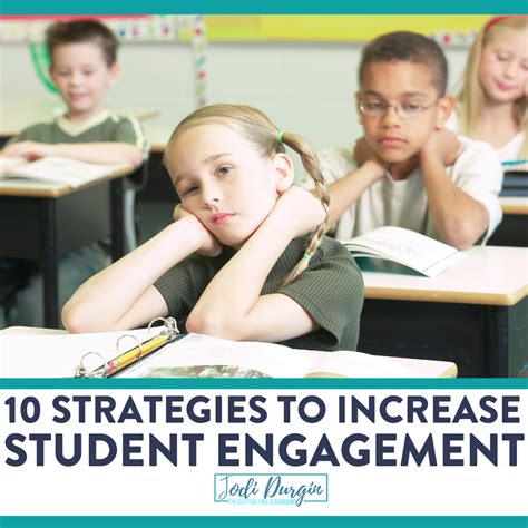 10 Strategies For Increasing Student Engagement In 2023 Clutter Free