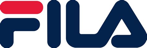 You can download in.ai,.eps,.cdr,.svg,.png formats. Fila Logo - PNG e Vetor - Download de Logo