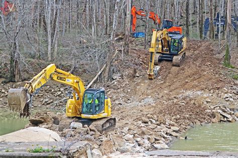 Pie prepares to ask the prime minister a question at the daily number 10 briefing. Closeup Look At Green River Lock & Dam #6 Removal - THE ...