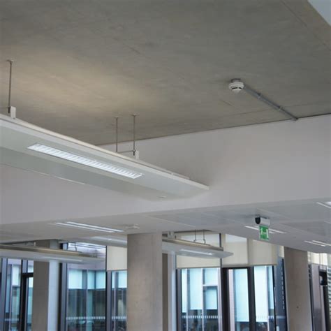 Chilled Beams Design Air