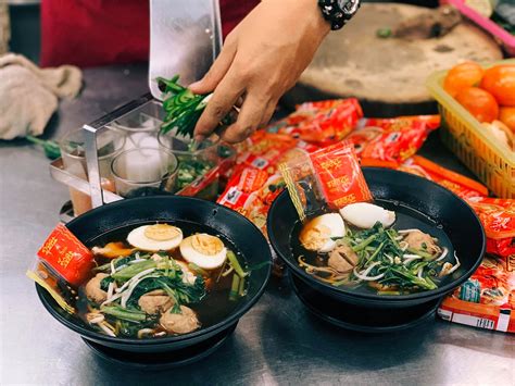 See 4 unbiased reviews of hang out., rated 4 of 5 on tripadvisor and ranked #31 of 101 restaurants in batu pahat. This Spot In Johor Lets You Savour Halal Thai Street Food ...