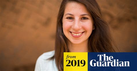 Katie Bouman The 29 Year Old Whose Work Led To First Black Hole Photo Black Holes The Guardian