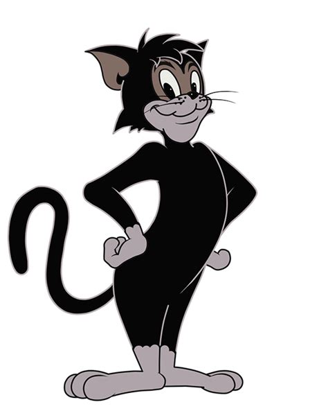Tom And Jerry Black Cat Cheapest Clearance Save 47 Jlcatjgobmx