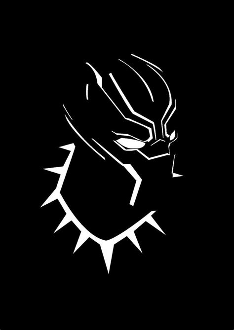 Pin By Pirate Vinyl Decals On Other Black Panther Art Black Panther