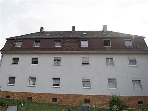Interessiert an mehr eigentum zur miete? Große Eigentumswohnung mit Gartennutzung in Sulzbach ...