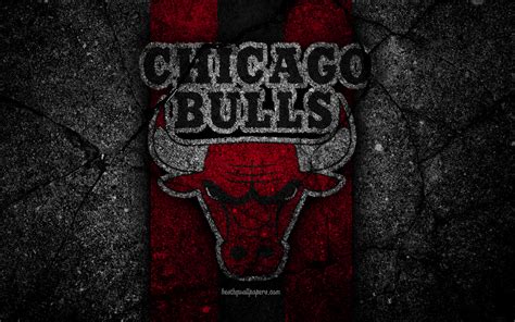 Chicago Bulls Logo Wallpapers Top Free Chicago Bulls Logo Backgrounds
