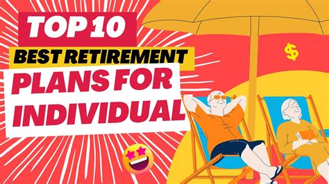 10 Best Retirement Plans Of 2023find The Right Retirement Plan Today