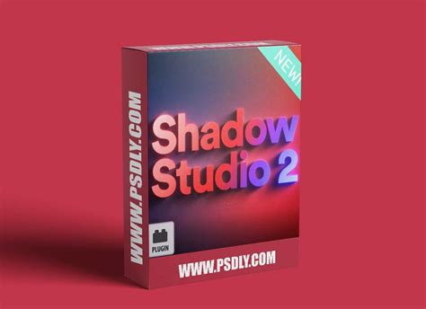 Shadow Studio 2 V130 Win
