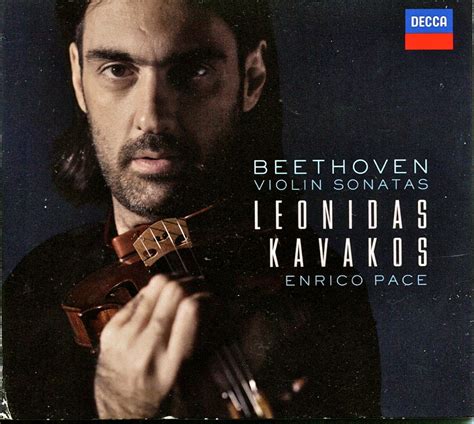Beethoven Album Covers Classical Music