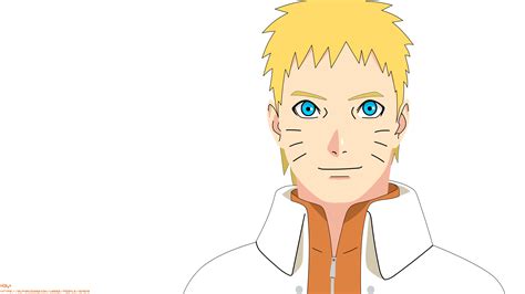 X X Blonde Blue Eyes Anime Naruto Shippuuden Uzumaki Naruto Fan Art Hokage