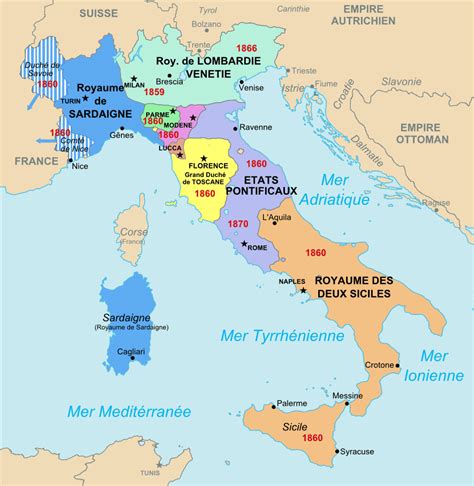 Itália é um país que tem uma grande variedade a. Mapa da ItáliaMinuto Ligado