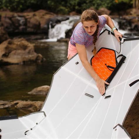 The 5 Best Folding Kayaks In 2023 Sea Kayak Explorer