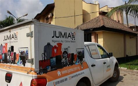 Jumia Announces 43 Profit Growth In H1 2022 Instinct Business Magazine