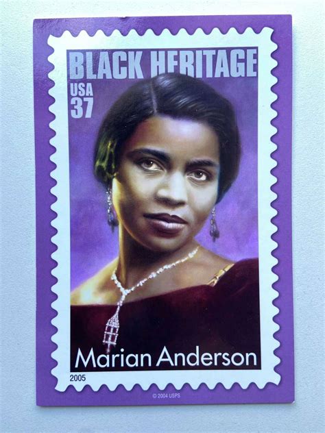 New Documentary On Danbury’s Marian Anderson Offers Deeper Look At Her Achievements Racism She