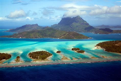 French Polynesia Travel Australia And Pacific Lonely Planet