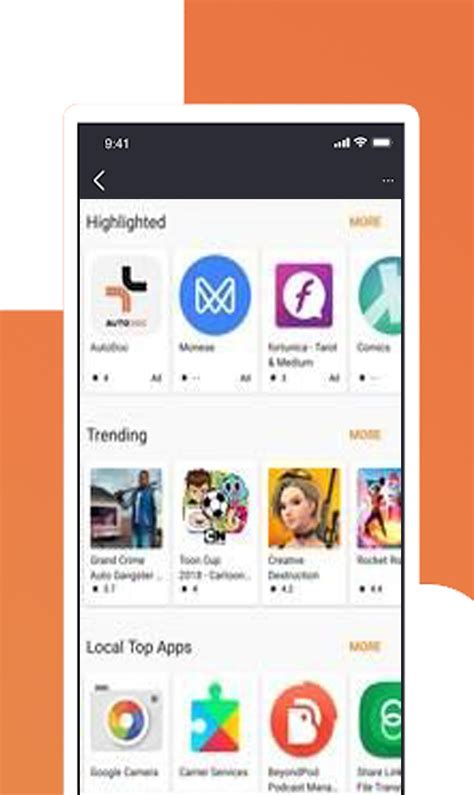 Apk App Store Android Guide Apk للاندرويد تنزيل