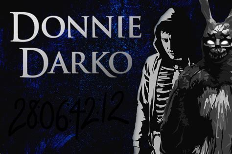 Donnie Darko Wallpaper By Hailhorrorx On Deviantart