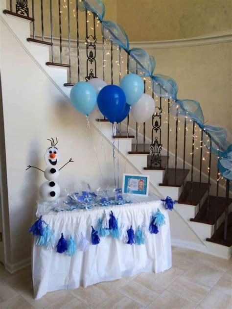 The simple 18th birthday party ideas at home will transmit the personality of the honoree. 20 Easy Homemade Birthday Decoration Ideas - SheIdeas