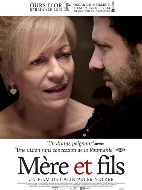 Critique Du Film Mère Et Fils Allociné