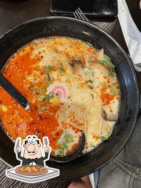 Fun Noodle Bar In Albuquerque Restaurant Menu And Reviews